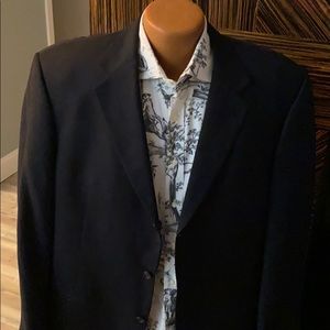 Men’s Hugo Boss Blazer Light Weight Virgin Wool